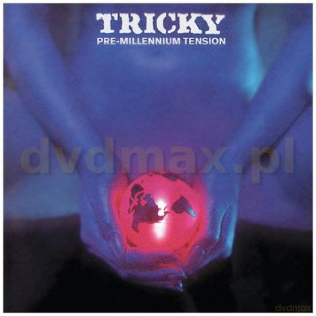 Tricky: Pre-Millennium Tension [CD]