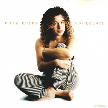 Kate Rusby: Hourglass [CD]