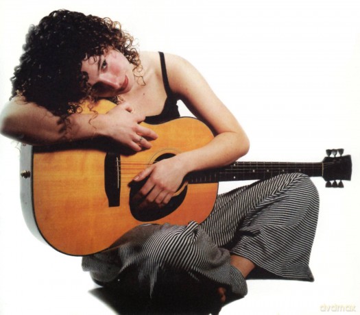 Kate Rusby: Hourglass [CD]