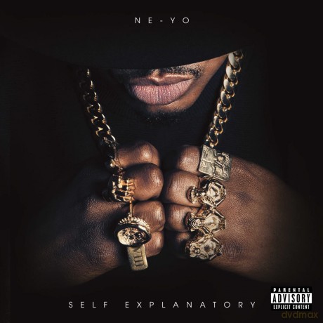 Ne-Yo: Self Explanation [CD]