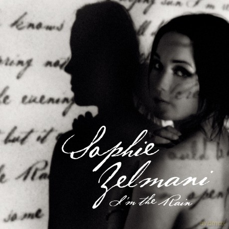 Sophie Zelmani: Im the Rain [CD]