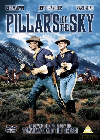 Pillars Of The Sky [DVD]