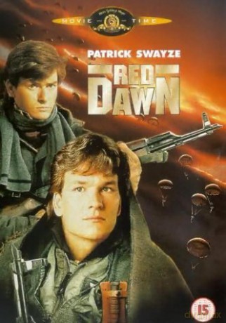 Red Dawn [DVD]