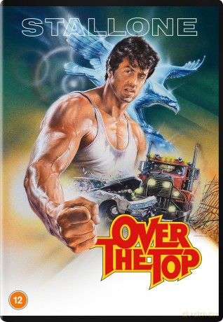Over The Top [DVD]