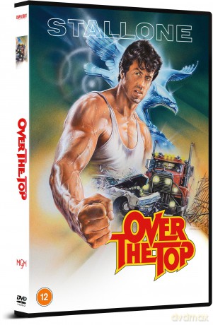 Over The Top [DVD]
