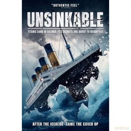 Unsinkable [DVD]
