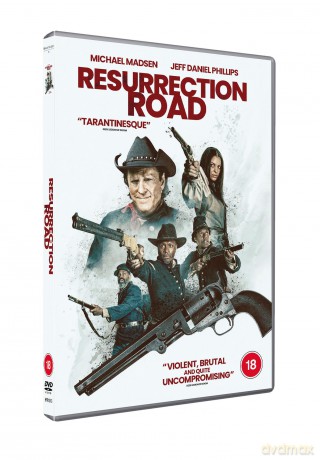 Resurrection Road [DVD]