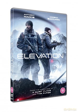 Elevation [DVD]