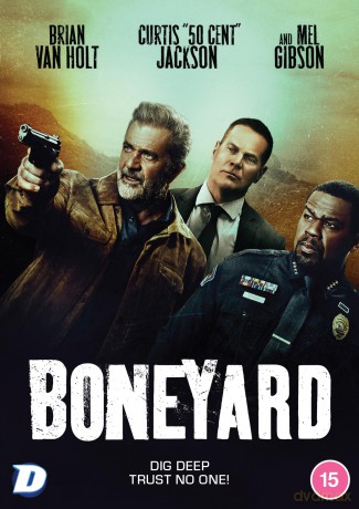 Boneyard [DVD]