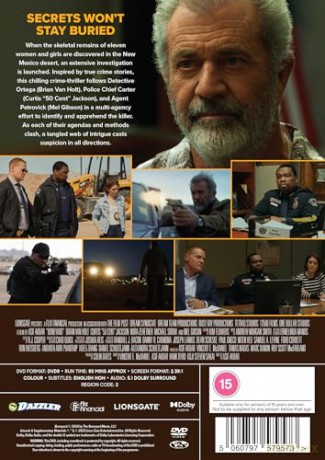 Boneyard [DVD]
