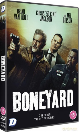 Boneyard [DVD]