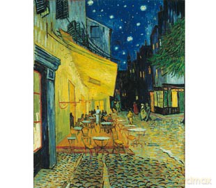 Clementoni 1000 El. Van Gogh [PUZZLE]