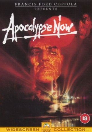 Apocalypse Now [DVD]