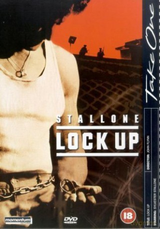 Lock Up [DVD]