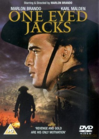 One Eyed Jacks [DVD]