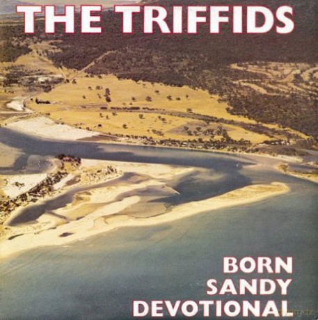 Triffids: Born Sandy Devotional [CD]