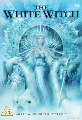 The White Witch Mini Series (aka The Snow Queen) [DVD]