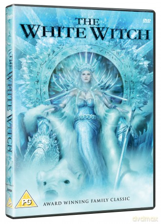 The White Witch Mini Series (aka The Snow Queen) [DVD]