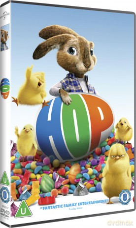 Hop [DVD]