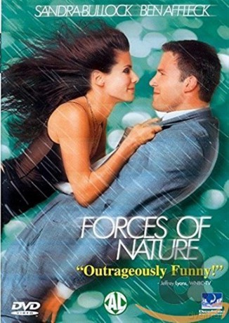 Forces Of Nature [DVD]