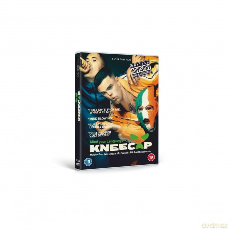 Kneecap [DVD]