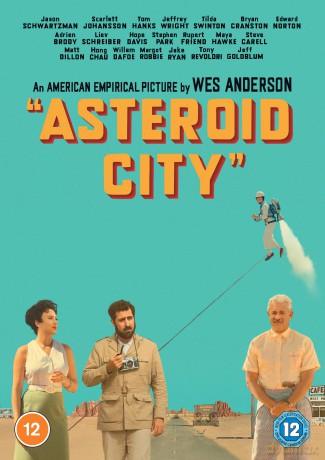 Asteroid City [DVD]
