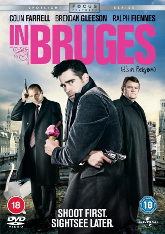 In Bruges [DVD]