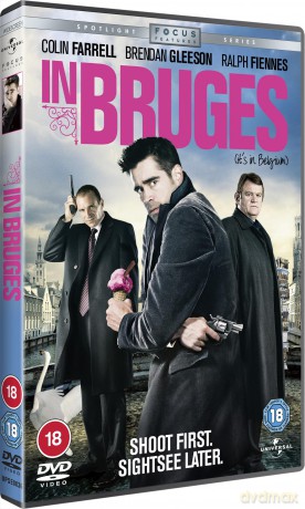 In Bruges [DVD]