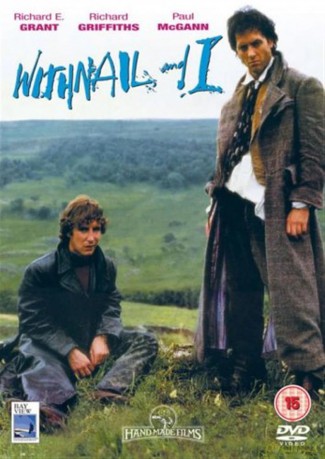 Withnail and I [DVD]