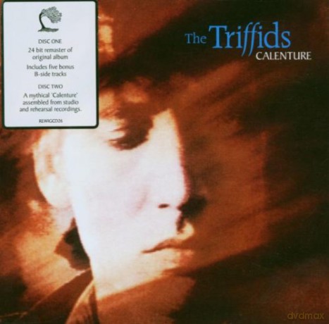 Triffids: Calenture [CD]