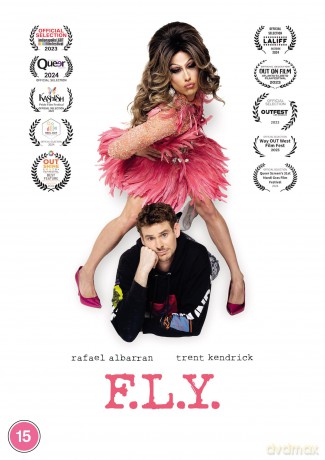 Fly [DVD]