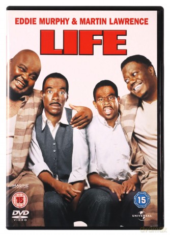 Life [DVD]