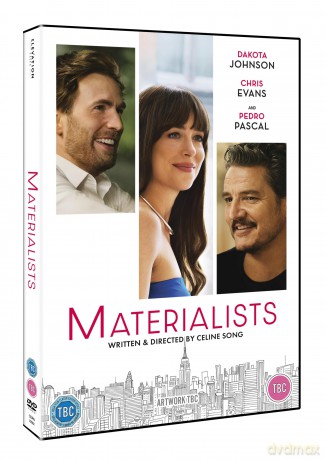 Materialists [DVD]