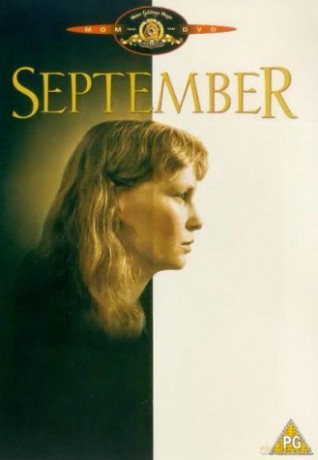 September [DVD]