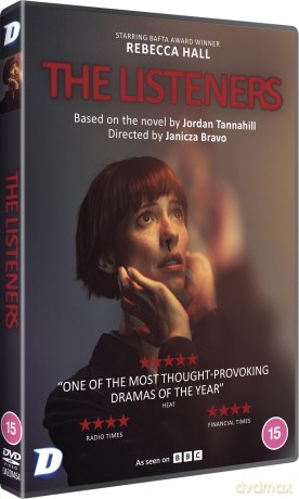 The Listeners [DVD]