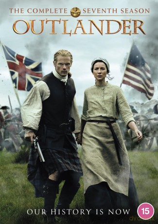 Outlander Season 7 [DVD]