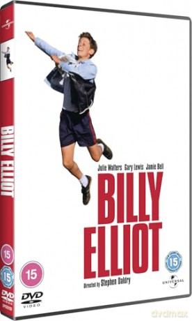 Billy Elliot [DVD]
