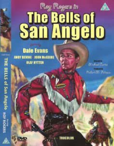 The Bells of San Angelo [DVD]