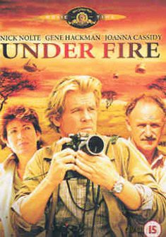 Under Fire [DVD]