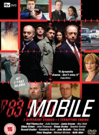 Mobile Mini Series [DVD]
