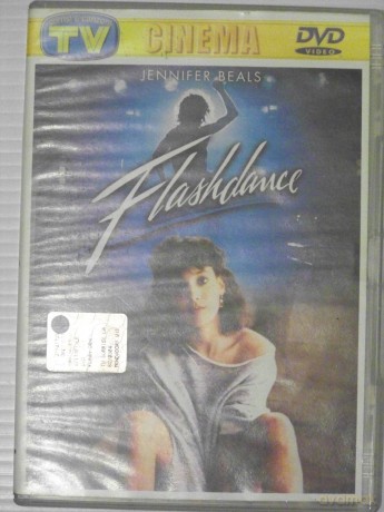 Flashdance [DVD]