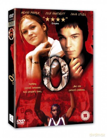 O [DVD]