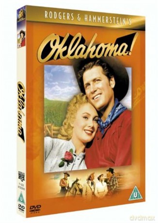 Oklahoma [DVD]