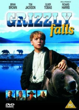 Grizzly Falls [DVD]