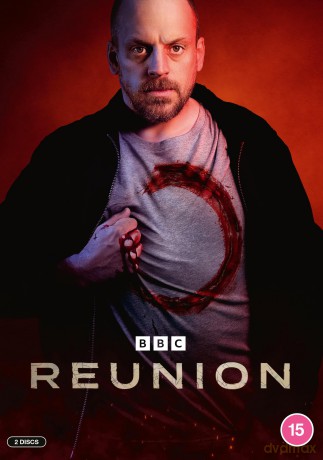 Reunion Mini Series [DVD]