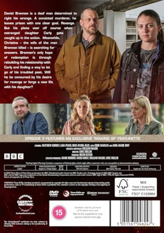 Reunion Mini Series [DVD]