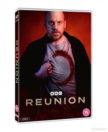 Reunion Mini Series [DVD]