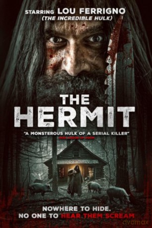 The Hermit [DVD]