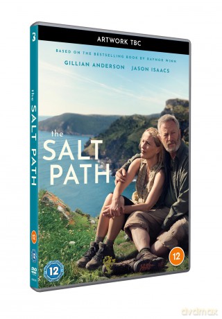 The Salt Path [DVD]