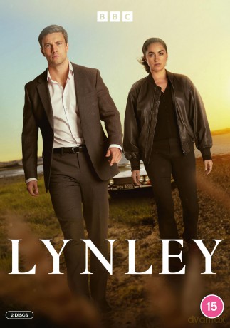 Lynley [DVD]